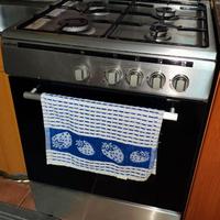 Cucina gas