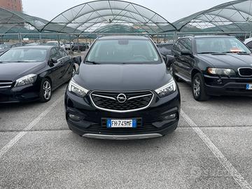 Opel Mokka X 1.6 CDTI Ecotec 136 cv 4x2 aut