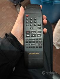Telecomando samsung