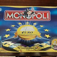 monopoli edizione celebrativa euro