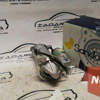 Motorino Avviamento DR MOTOR Dr5 B113708110BA