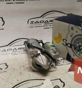 Motorino Avviamento DR MOTOR Dr5 B113708110BA