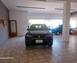 Seat Arona Metano