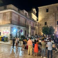 Paninoteca braceria alè