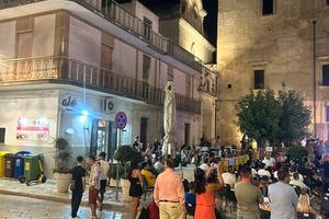 Paninoteca braceria alè