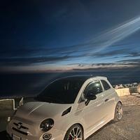 500 abarth