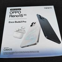 oppo reno 15 