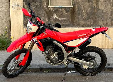 Honda CRF 300