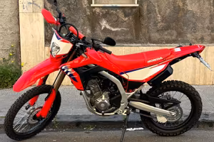 Honda CRF 300