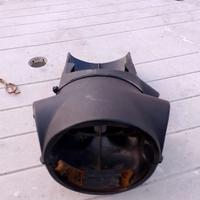 pezzi di ricambio lancia fulvia coupe