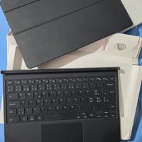 Cover Keyboard Galaxy Tab S9 Plus Book 