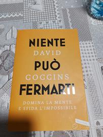 David goggins nessuno può fermarti