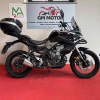 Voge Valico 500 DSX PATENTE A2