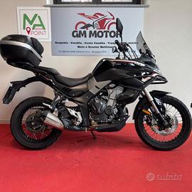 Voge Valico 500 DSX PATENTE A2