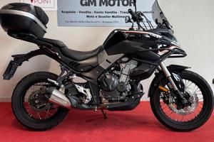 Voge Valico 500 DSX PATENTE A2