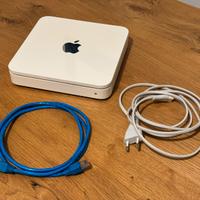 APPLE TIME CAPSULE 500GB A1254 ROUTER CON HD