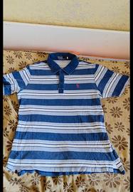 Polo Ralph Lauren uomo, Tg S/M