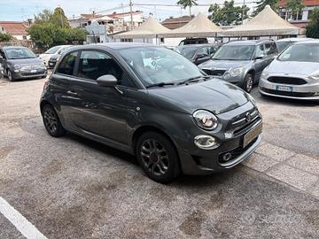 Fiat 500 1.2 S GPL 12-2029