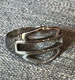 Anello Bar&Shield