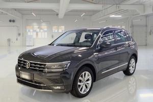 VOLKSWAGEN TIGUAN 2.0 TDI SCR 110KW ADVANCED BMT D