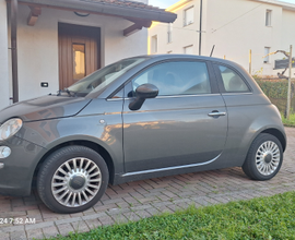 Fiat 500 1.2 louge