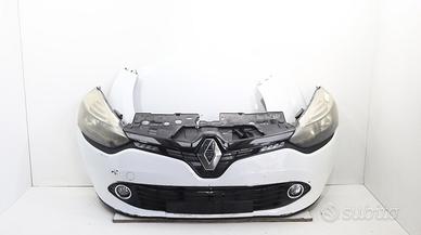 MUSATA COMPLETA + KIT RADIATORI RENAULT Clio Serie