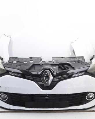 MUSATA COMPLETA + KIT RADIATORI RENAULT Clio Serie