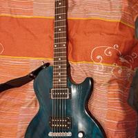 Gibson 2017 Les Paul Custom Studio S Series