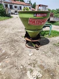 Spandiconcime spandisale a cardano