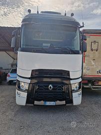 Renault T520