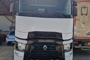 Renault T520