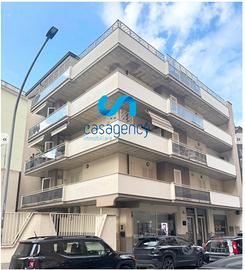 Appartamento caserta viale Lincoln