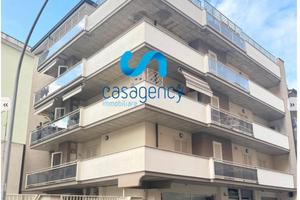Appartamento caserta viale Lincoln