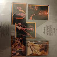 deep purple vinile 