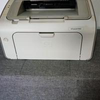 Stampante laser HP