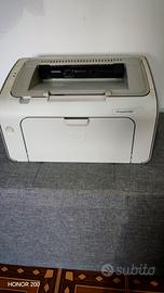 Stampante laser HP