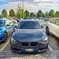 BMW Serie 1 (F20) - 2014