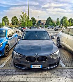 BMW Serie 1 (F20) - 2014