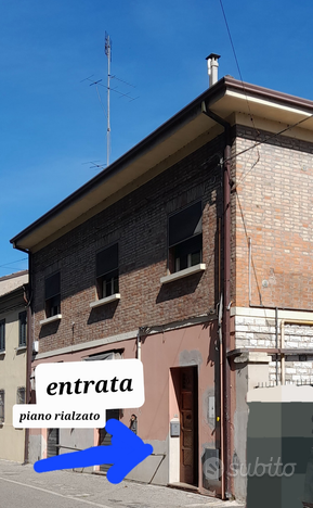 Appartamento entrata indipendente