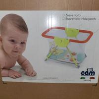 box bambino CAM MILLEGIOCHI