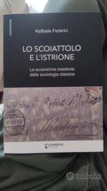 Lo scoiattolo e l'istrione