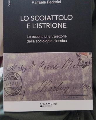 Lo scoiattolo e l'istrione