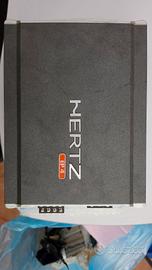 Amplificatore Hertz ep4