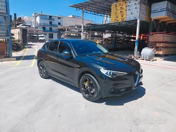 Alfa romeo stelvio q4 180 cv