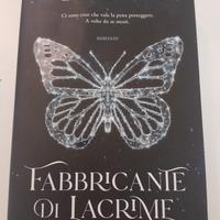 fabbricante di lacrime 