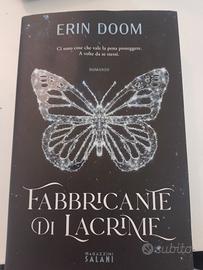 fabbricante di lacrime 