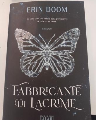 fabbricante di lacrime 