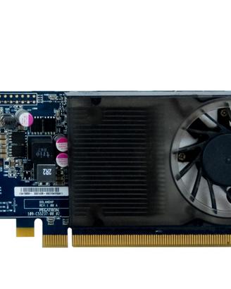 Scheda Video ATI Radeon HD 8570 (2 GB DDR3) 128Bit