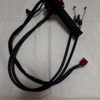 Comando acceleratore