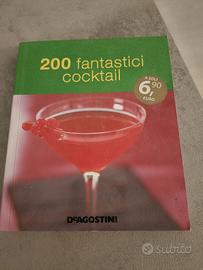 200 cocktail
